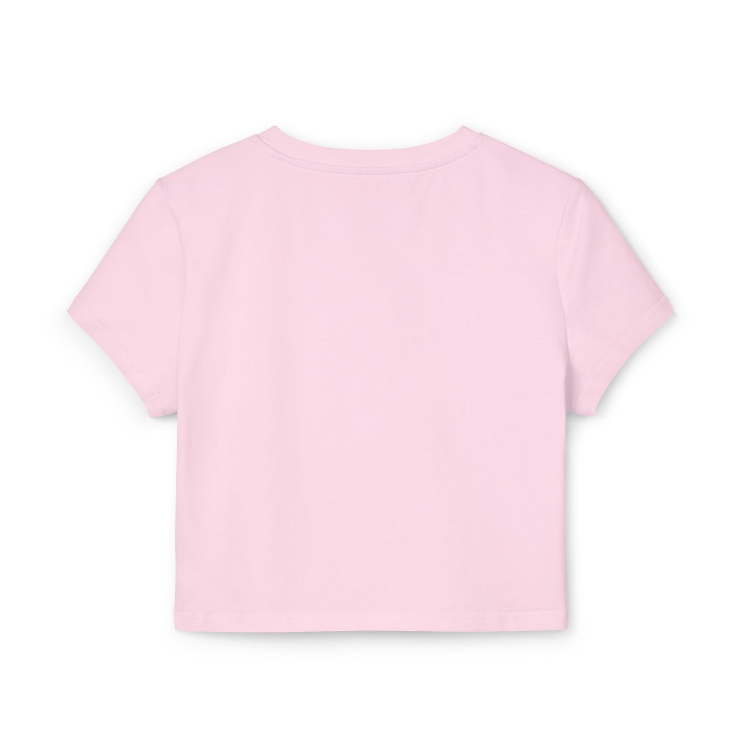 Miss Americana Baby Tee - MEET CUTE MOTEL