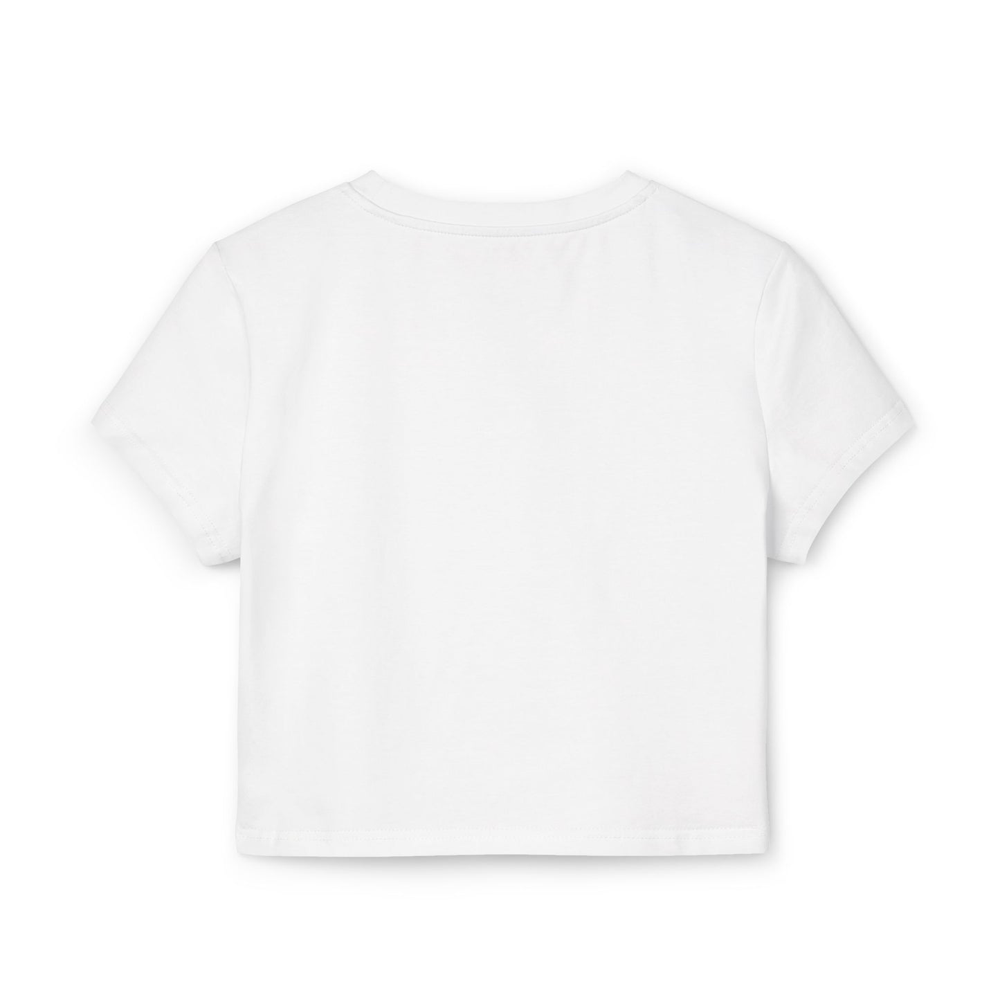 Miss Americana Baby Tee - MEET CUTE MOTEL