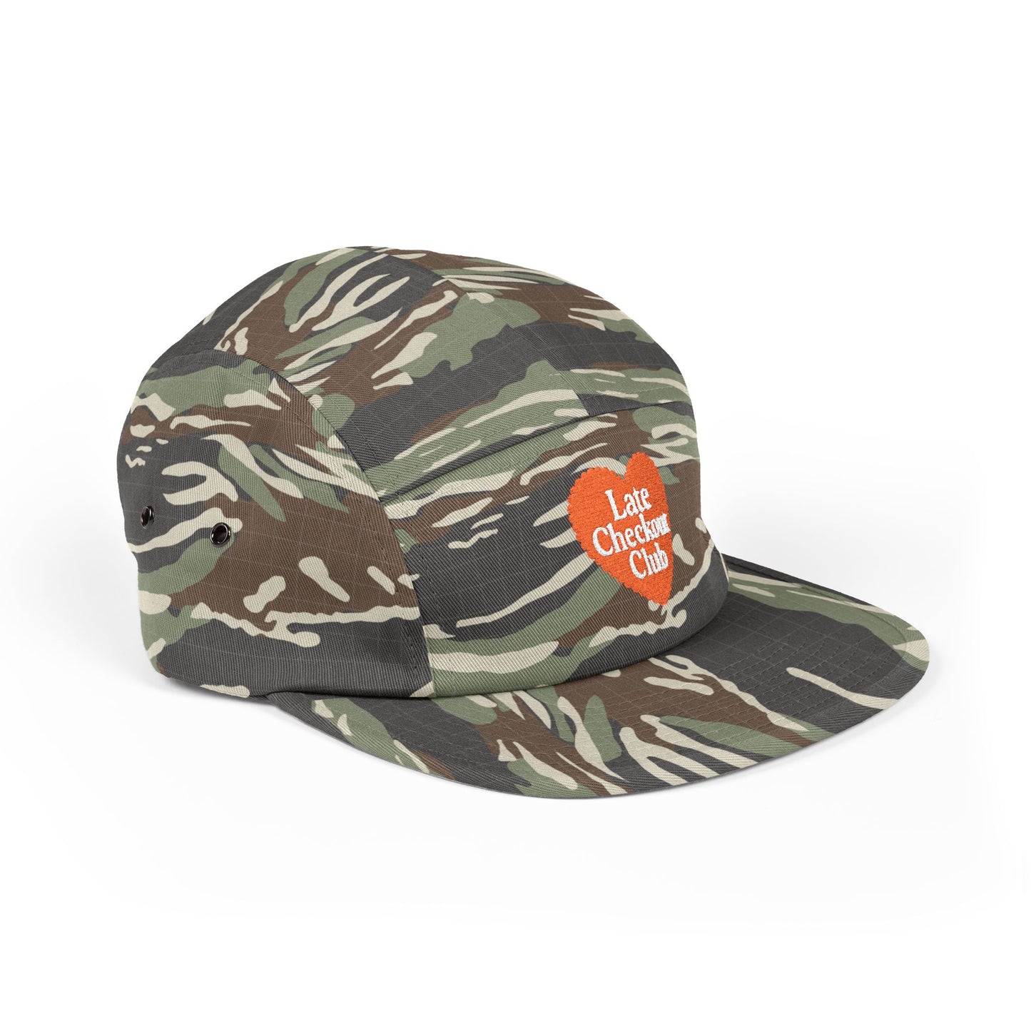 Late Checkout Club Cap