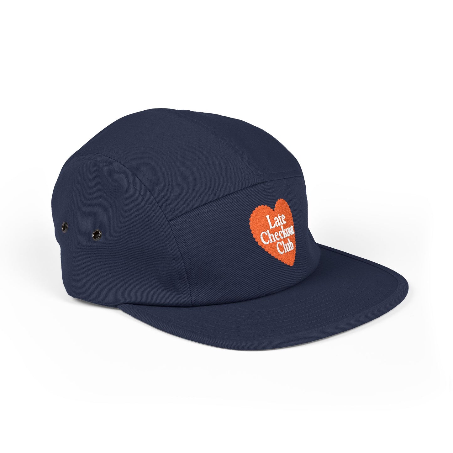 Late Checkout Club Cap