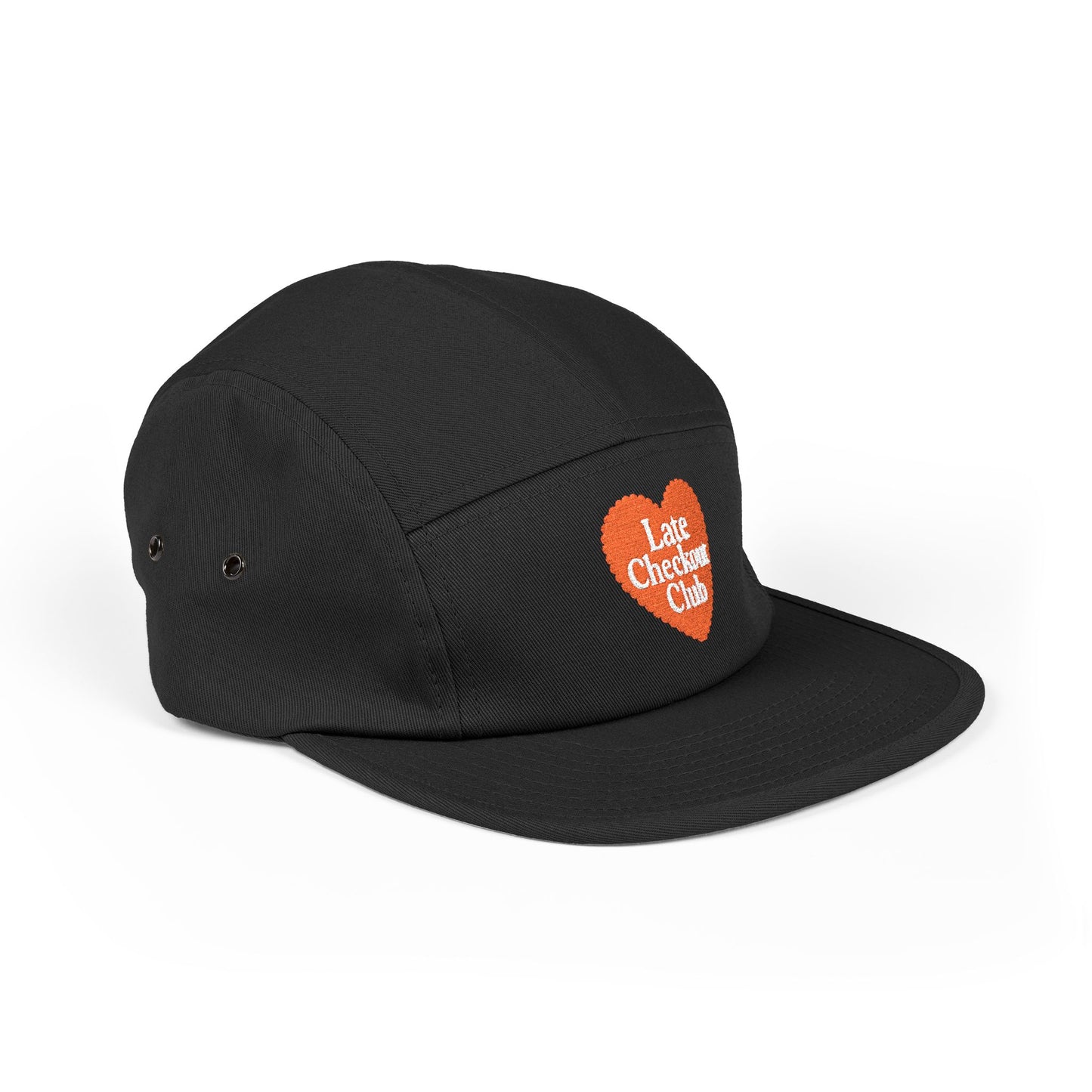 Late Checkout Club Cap
