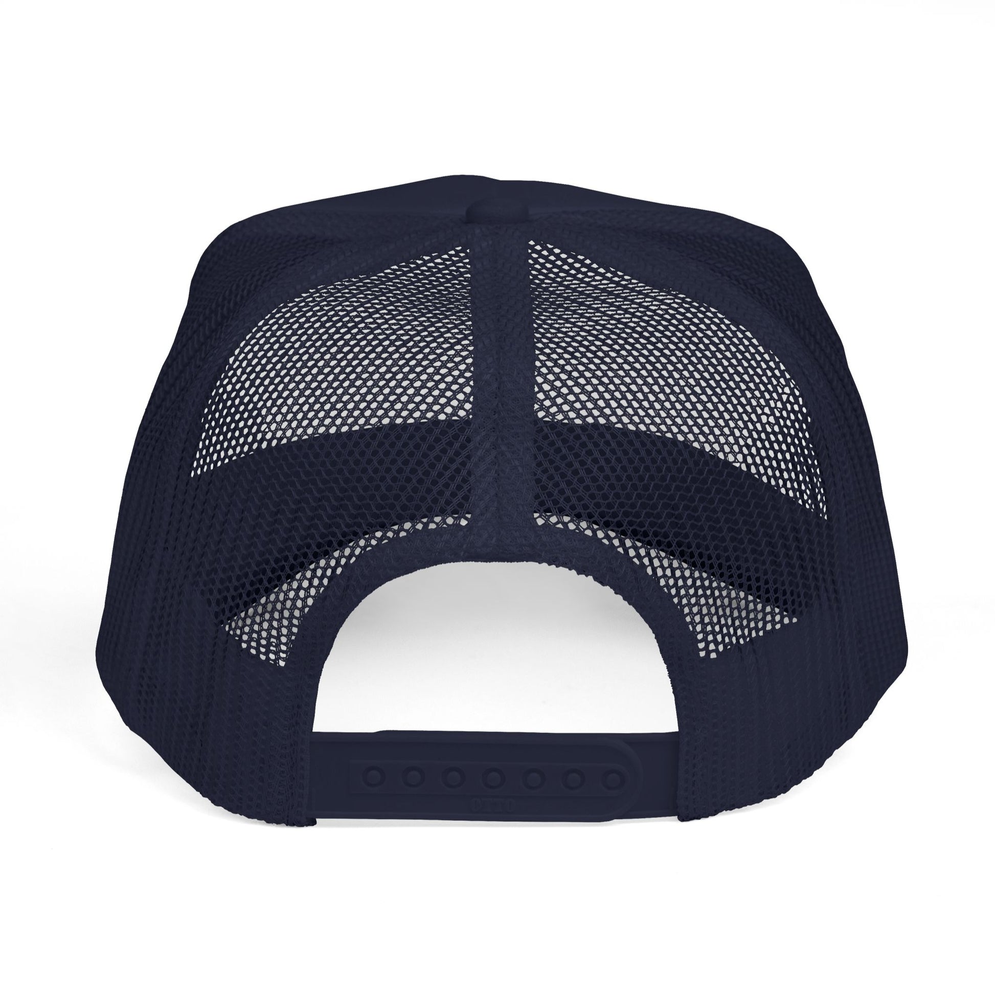 Yeehawt Foam Trucker Hat - MEET CUTE MOTEL