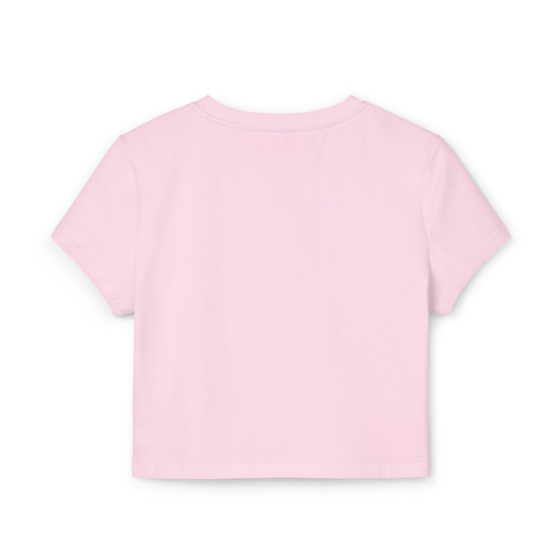Miss Americana Baby Tee - MEET CUTE MOTEL