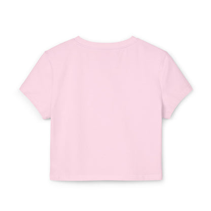 Miss Americana Baby Tee - MEET CUTE MOTEL