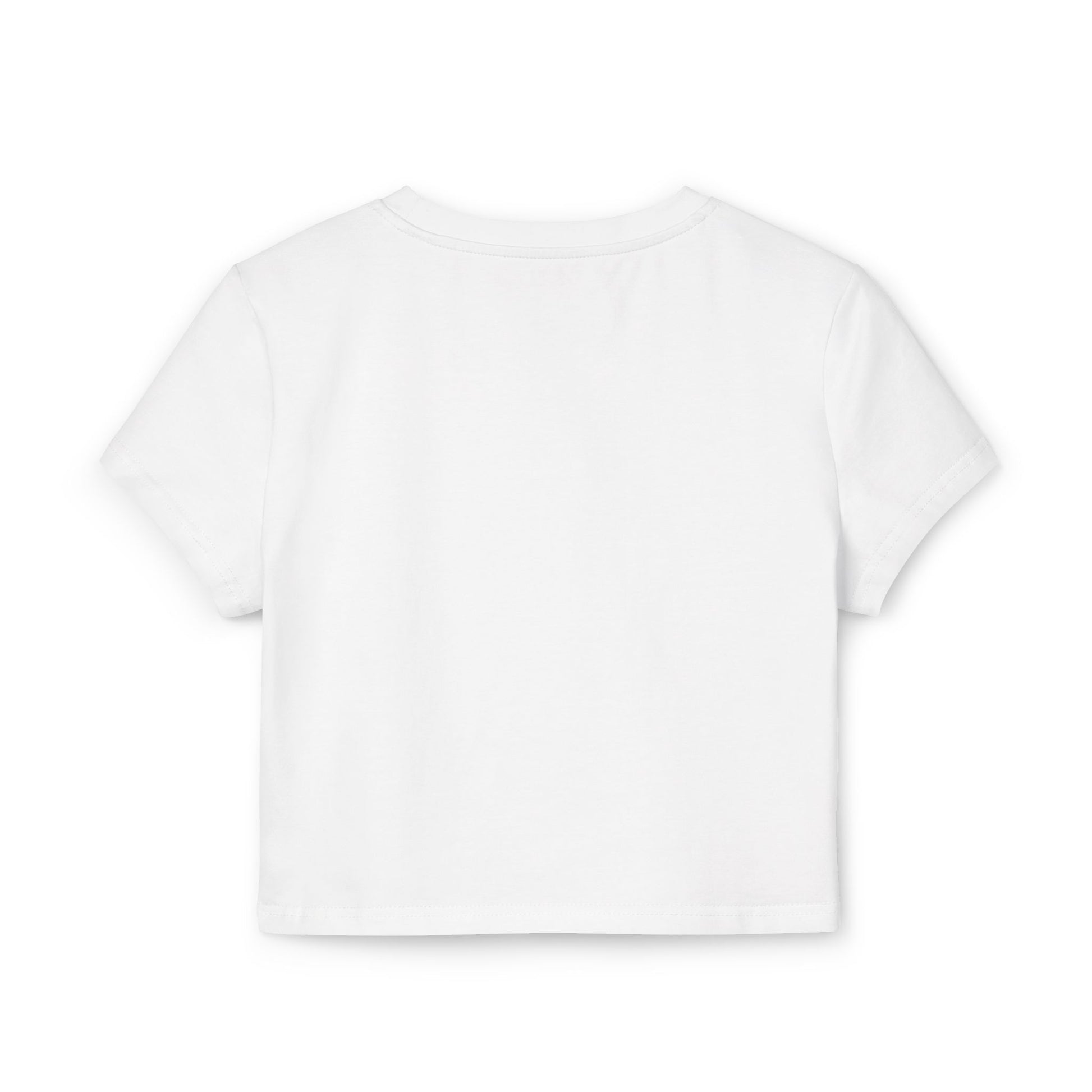 Miss Americana Baby Tee - MEET CUTE MOTEL