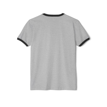 Save Ferris Retro Ringer Tee