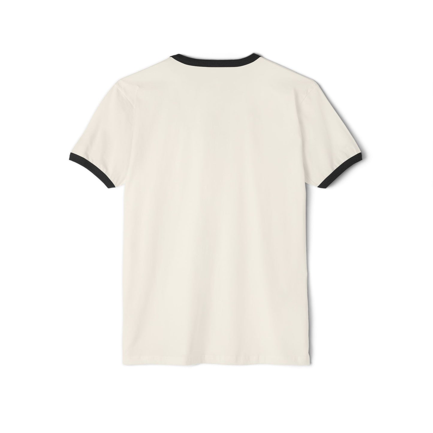 Save Ferris Retro Ringer Tee