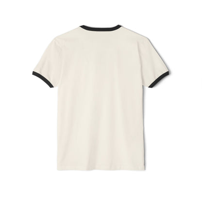 Save Ferris Retro Ringer Tee