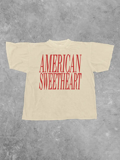 American Sweetheart Tee