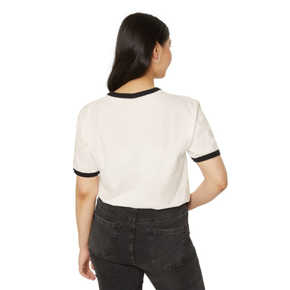 Save Ferris Retro Ringer Tee