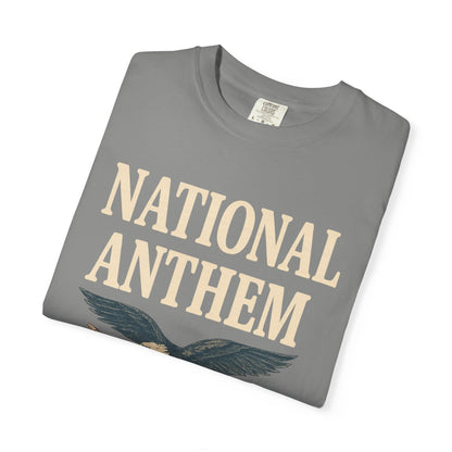 National Anthem Tee - MEET CUTE MOTEL