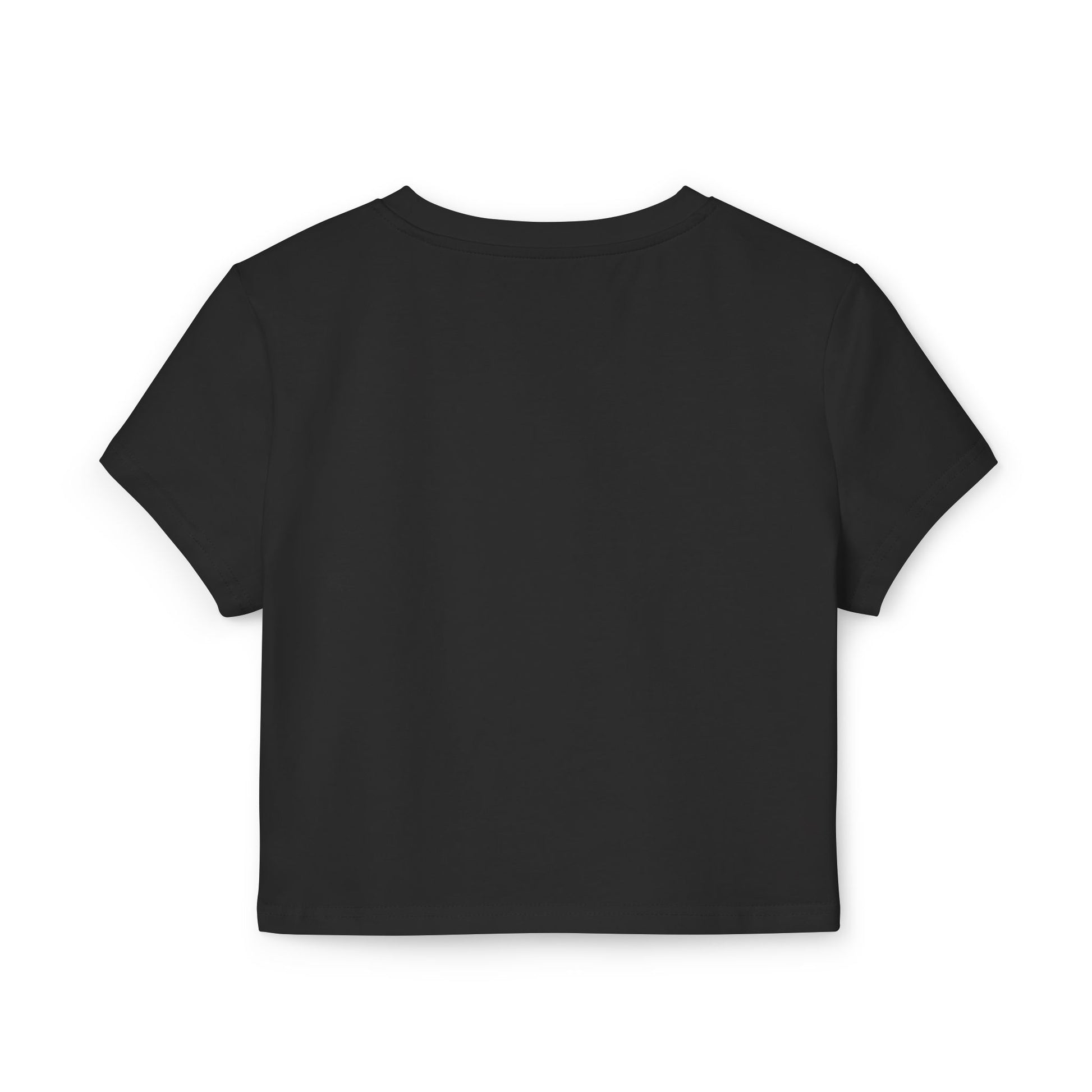 Miss Americana Baby Tee - MEET CUTE MOTEL