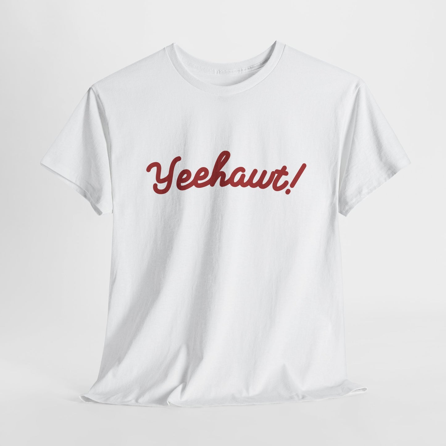 Yeehawt! T-Shirt - MEET CUTE MOTEL