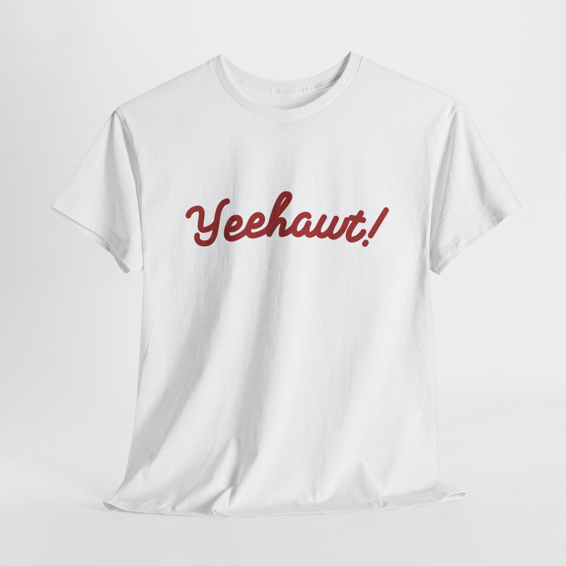 Yeehawt! T-Shirt - MEET CUTE MOTEL