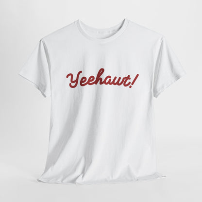 Yeehawt! T-Shirt - MEET CUTE MOTEL