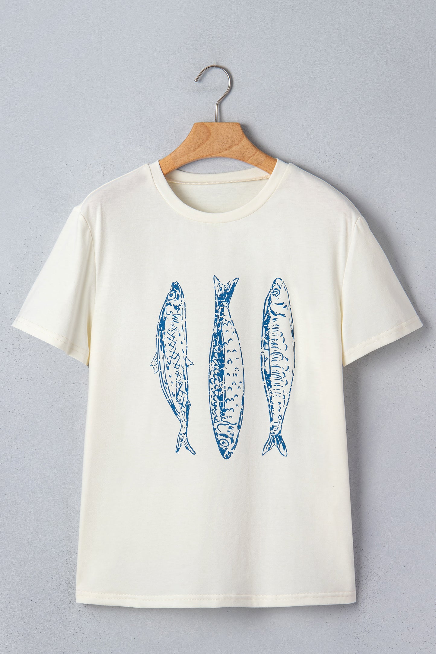 Catch of the Day Tee