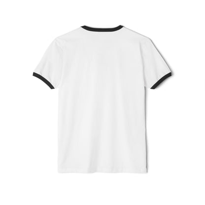 Save Ferris Retro Ringer Tee