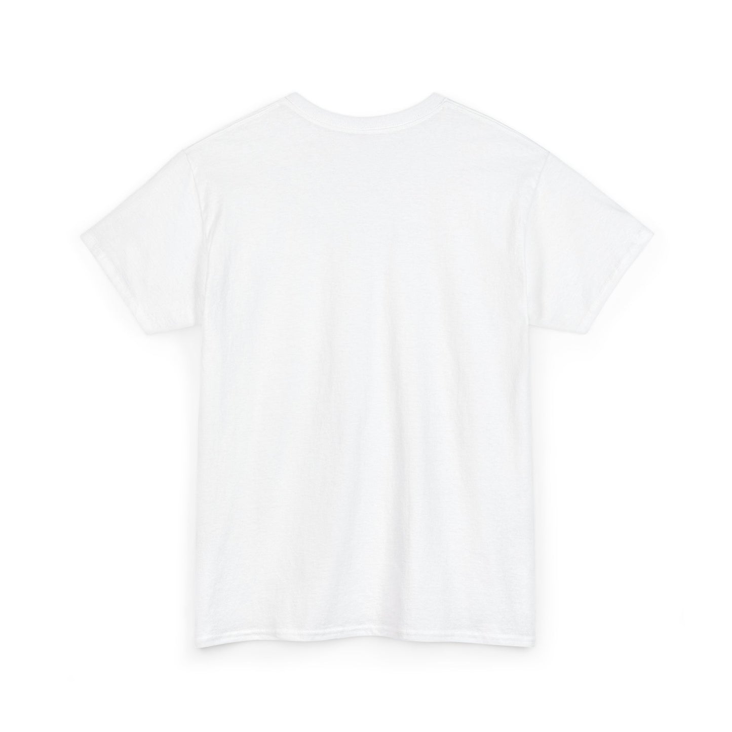 Tell Me I'm Your National Anthem Tee - MEET CUTE MOTEL