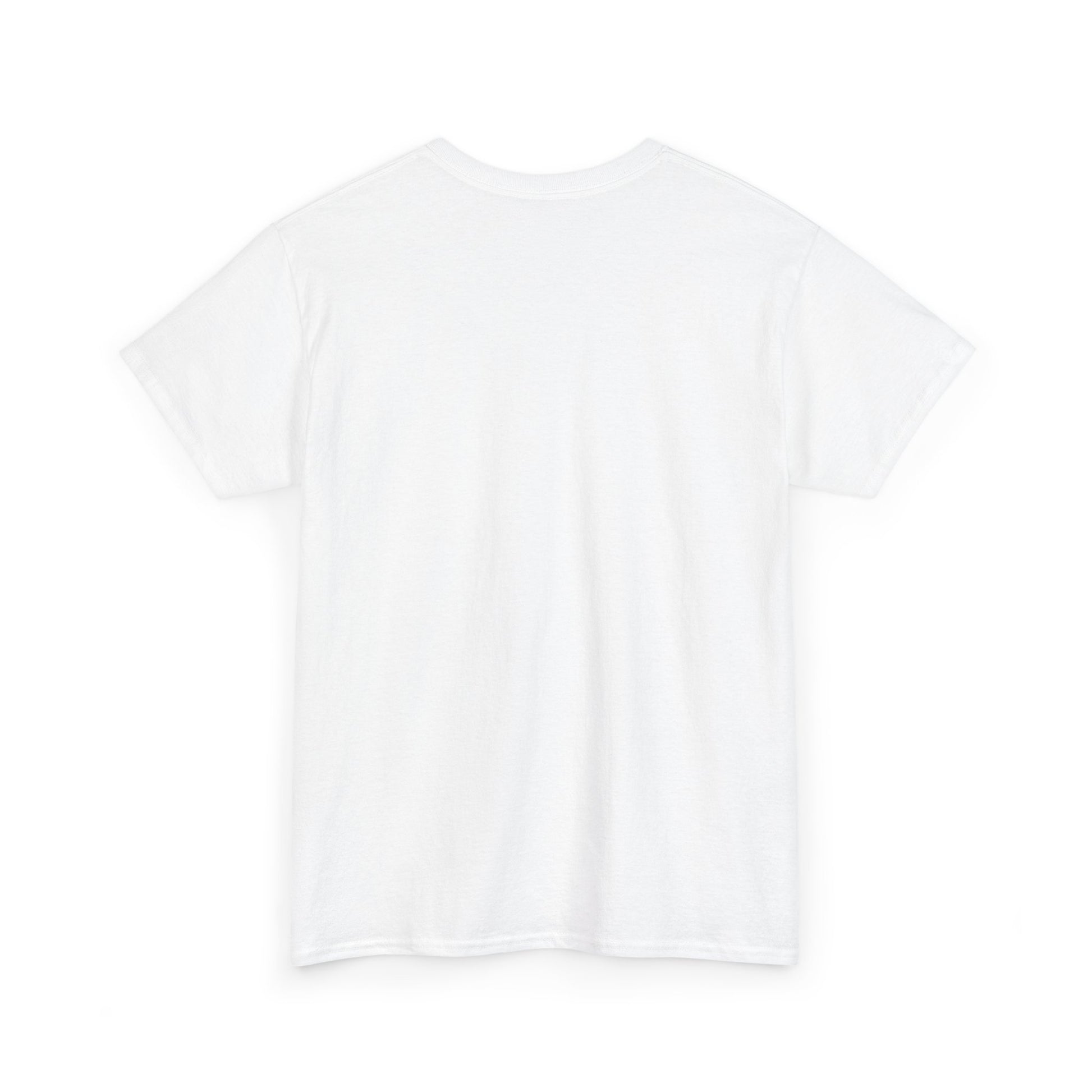 Tell Me I'm Your National Anthem Tee - MEET CUTE MOTEL
