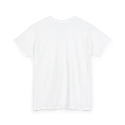 Tell Me I'm Your National Anthem Tee - MEET CUTE MOTEL