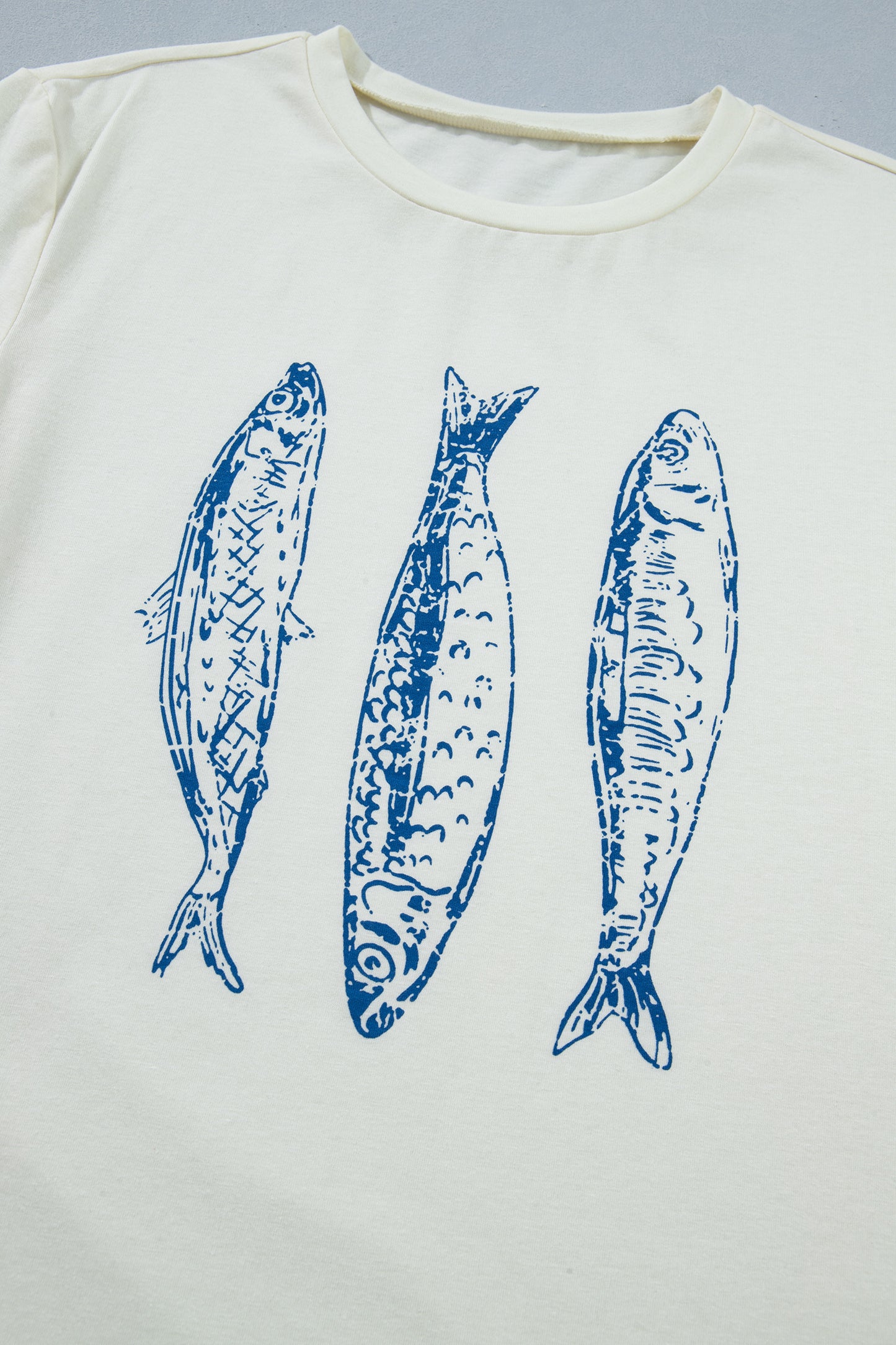 Catch of the Day Tee