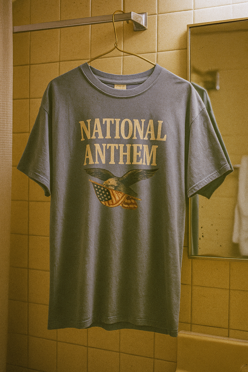 National Anthem Tee
