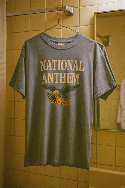 National Anthem Tee